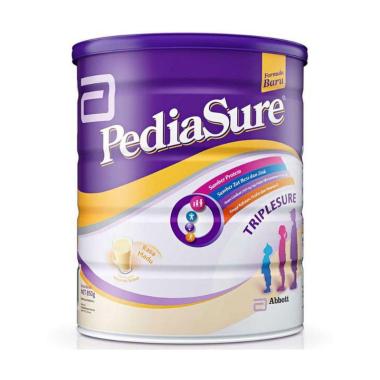 Jual Pediasure Complete Vanila Susu Formula [850gr] Online