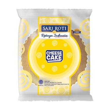 Harga Sari Roti Hari Ini - Februari 2021 | Blibli