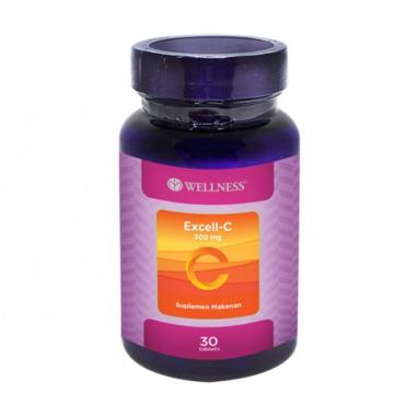 Daftar Harga Vitamin Anak Wellness Terbaru September 2020 ...