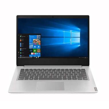 Jual Notebook Lenovo S145 Terbaru - Harga Terbaik | Blibli.com