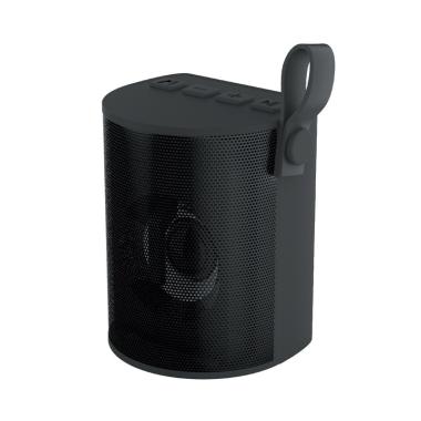 Jual ROBOT RB430 Portable Bluetooth Speaker - Hitam Online