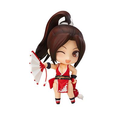 shiranui nendoroid