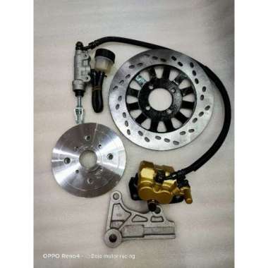 Jual Modifikasi Jupiter Mx Terbaru Dengan Harga Termurah Di 2023 | Blibli