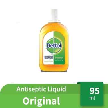 Harga Dettol Antiseptik Terbaru 2020 | Blibli.com
