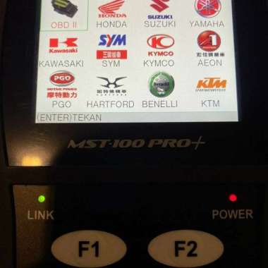 Jual Scanner Mst 100 Pro Terbaru Dengan Harga Termurah Di 2023 | Blibli