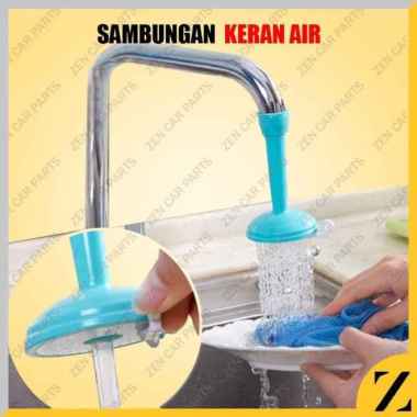 Kran Wastafel - Produk Berkualitas, Harga Diskon Maret
