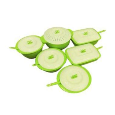 Jual Set Tempat Saji Makanan Terbaru - Harga Murah
