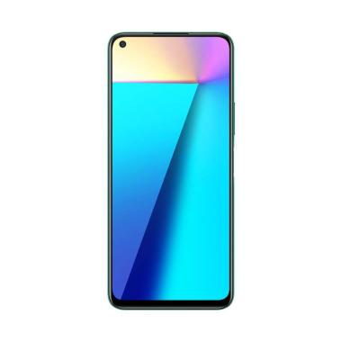 Infinix Note 7 Smartphone [6/128GB] Forest Green