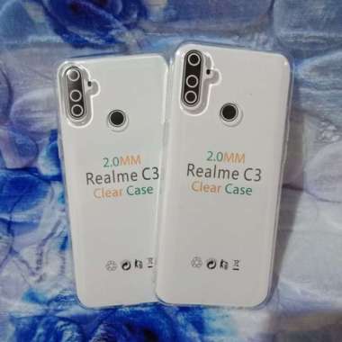 Realme C3 - Harga Terbaru Mei 2021 | Blibli