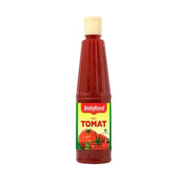 Jual Saus Tomat ABC 335 ml - botol Online Maret 2021 | Blibli