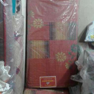 Tikar Cantik plastik khas Medan 4x6 meter