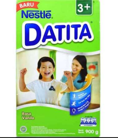 Daftar Harga Susu Dancow Nestle - Murah | Blibli.com