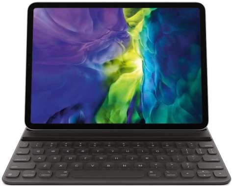 Jual Apple Smart Folio Keyboard 11 September 2021 banyak