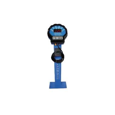 Fly Eagle FS-302 Nitrogen Generator Mesin Nitrogen Motor Mobil Blue