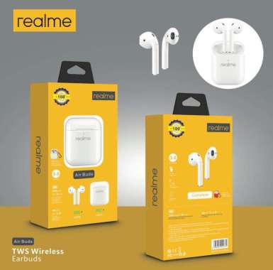 Jual ISMN i7S Mini Airpods TWS 4.2 Bluetooth Headset with