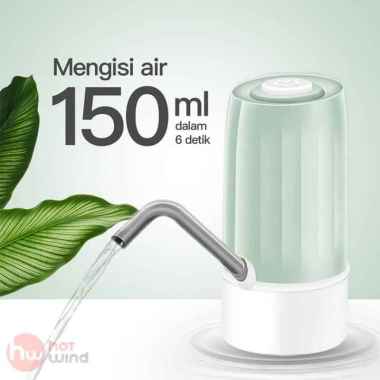Jual Northsider JAW-J3 Pompa Galon Elektrik Online Januari