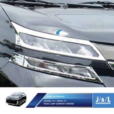Jual Lampu  Depan Mobil  Toyota Avanza  Online Model 