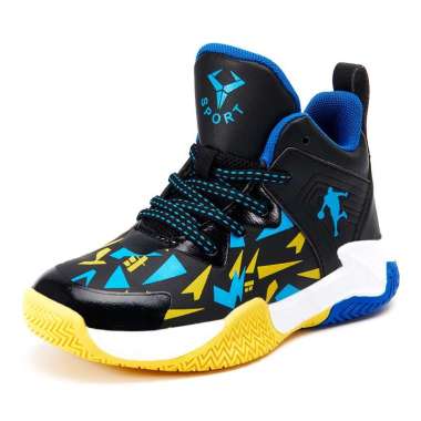jual sepatu basket anak original