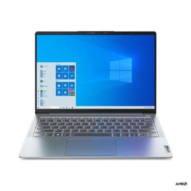 Lenovo Yoga Slim 7 Carbon 14ACN6-22ID Ryzen 7 5800U 16GB 1TB MX450