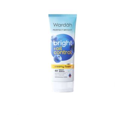 Wardah Perfect Bright Sabun Muka Lengkap Harga Terbaru Februari 2023