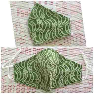 Jual Masker Untuk Indonesia - Blibli Senja Biru Masker