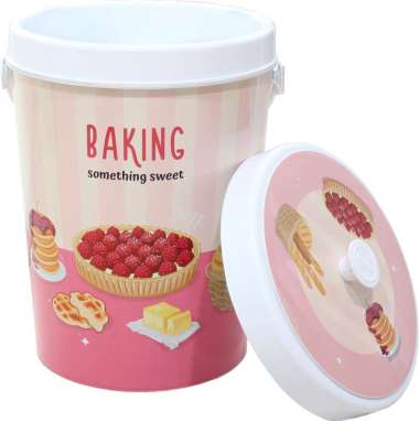 RICE BUCKET FESTIVAL -NAIBA 3130 FBT