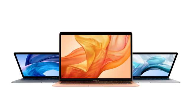 Apple Macbook - Harga September 2021 |    Blibli