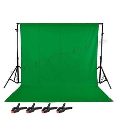 Jual Green Screen Terbaru - Harga Murah | Blibli.com