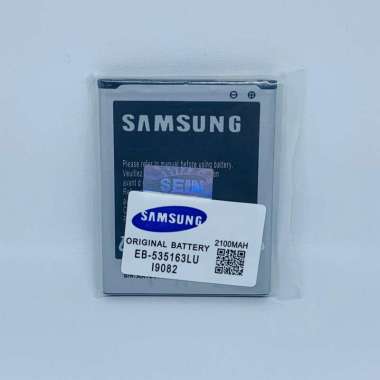 Jual Baterai Samsung I9082 Terbaru - Harga Murah | Blibli.com