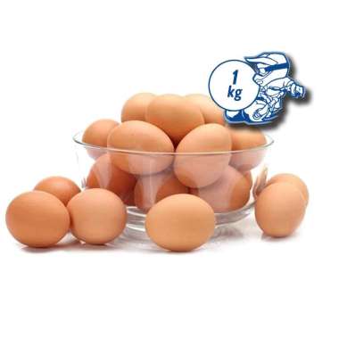 Telur Ayam Curah Adalah : Mencuci (telur) adalah hal terakhir yang