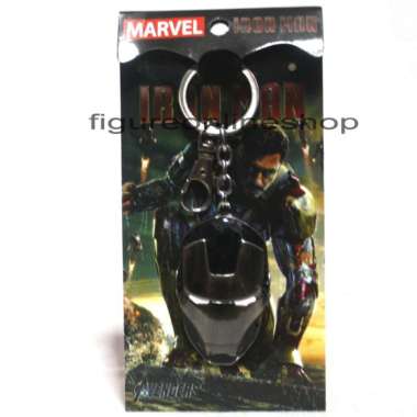Jual Topeng Iron Man Terbaru - Harga Murah | Blibli.com