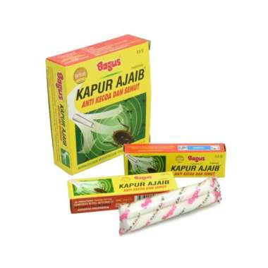 Jual Kapur Barus Kualitas Terbaik - Harga Promo & Diskon