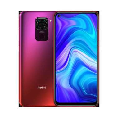 Jual Xiaomi Mi A2 (mi 6X) (Cherry Pink, 64 GB) Online