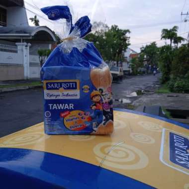 Harga Sari Roti Hari Ini - Februari 2021 | Blibli