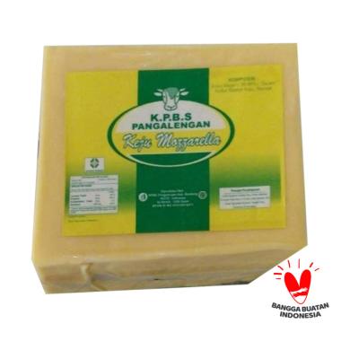 Keju Mozarella - Harga Termurah Desember 2020 | Blibli