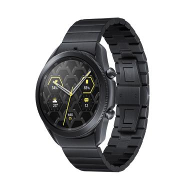 Jual Samsung Galaxy Watch - Harga Terbaru 2020 | Blibli.com