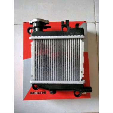 Harga Radiator Xeon Gt 💯 Terbaru, Spesifikasi, & Kredit Juni 2026