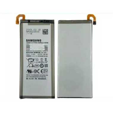 Jual Baterai Samsung A8 Terbaru - Harga Terbaik | Blibli.com