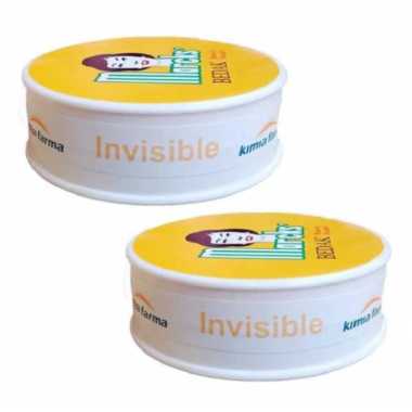 Marcks Invisible Jual Candydoll Face Powder (natural) - Mineral Powder 10gr Di Seller ...