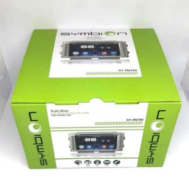 Jual Head Unit Agya Terbaru - Harga Murah |    Blibli.com