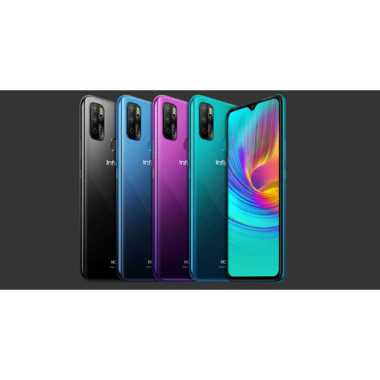Infinix Hot 9 - Harga Maret 2021 | Blibli