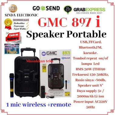 Jual Advance T-101BT Speaker Bluetooth Aktif hitam Online