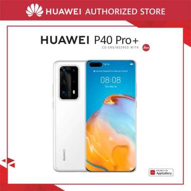 Huawei Mate 30 Pro - Harga Maret 2021 | Blibli