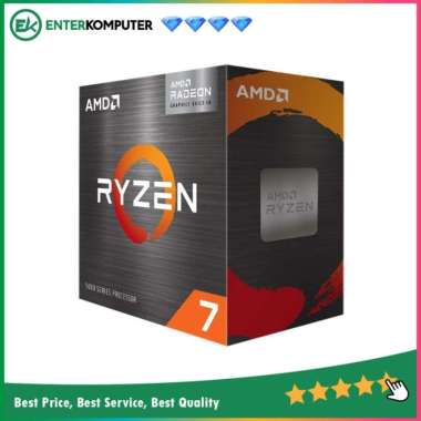 Jual Processor Amd Ryzen 5 5500gt Box Include Fan 100-100001489box