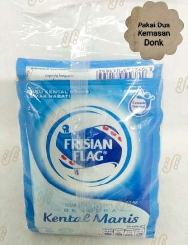 Susu Bendera Sachet Harga / 24 Harga Susu Bendera Putih Sachet Murah Terbaru 2020 Katalog Or Id ...