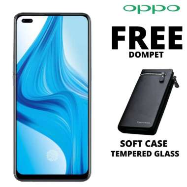 Hp Oppo F4 Terbaru - Harga Desember 2020 | Blibli.com