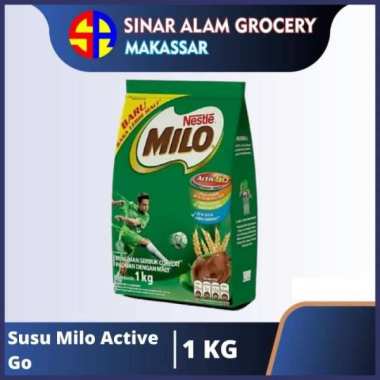 Jual Susu Milo 1kg - Harga Grosir Februari 2020 | Blibli.com