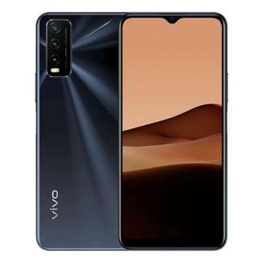 Vivo Y20S - Harga Terbaru Januari 2021 | Blibli