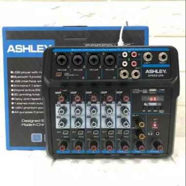 Jual Mixer Audio 6 Channel Terbaru - Harga Murah | Blibli .com