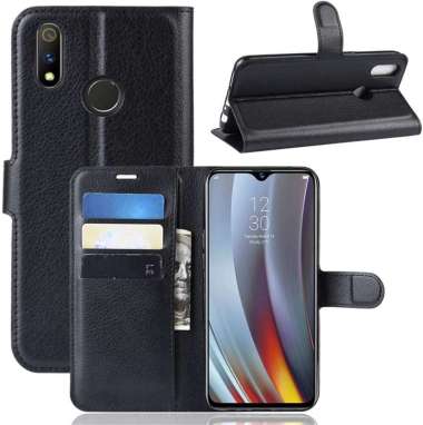 Jual Realme 3 Flip Cover September 2021 banyak pilihan